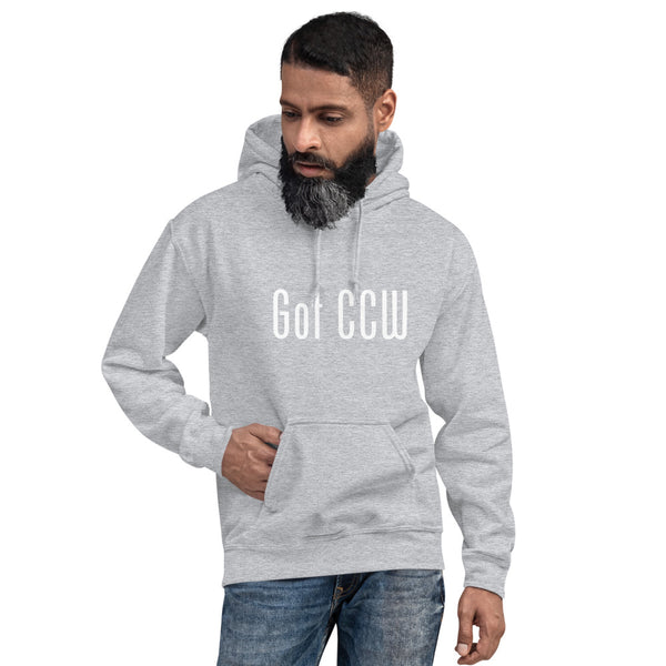 CCW Hoodie