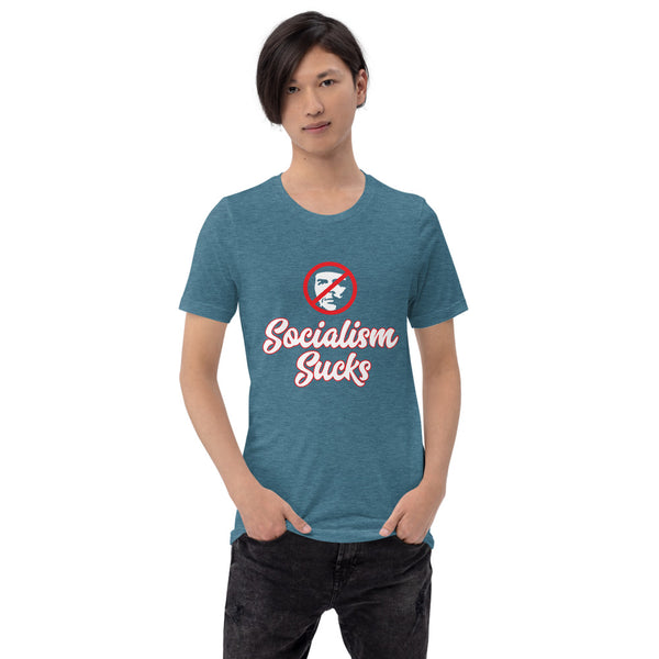 Socialism Sucks T-Shirt