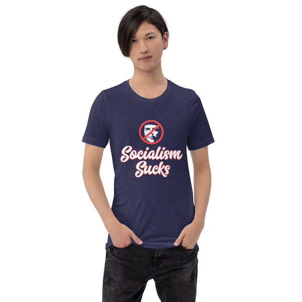 Socialism Sucks T-Shirt