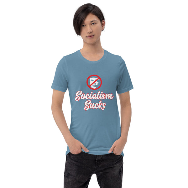 Socialism Sucks T-Shirt