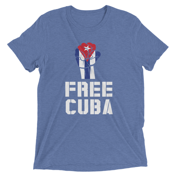 Free Cuba