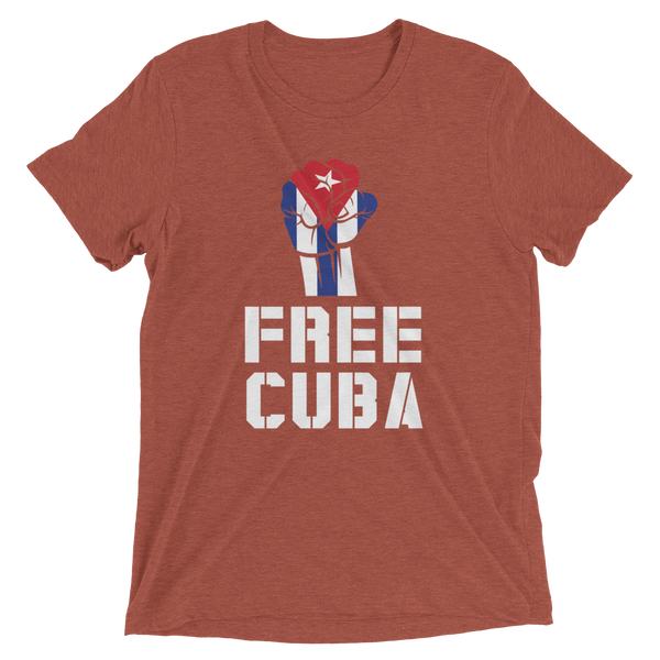 Free Cuba
