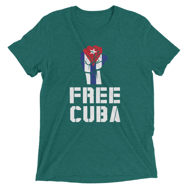 Free Cuba