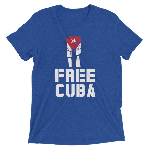 Free Cuba