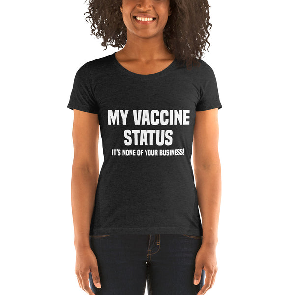 Status t-shirt