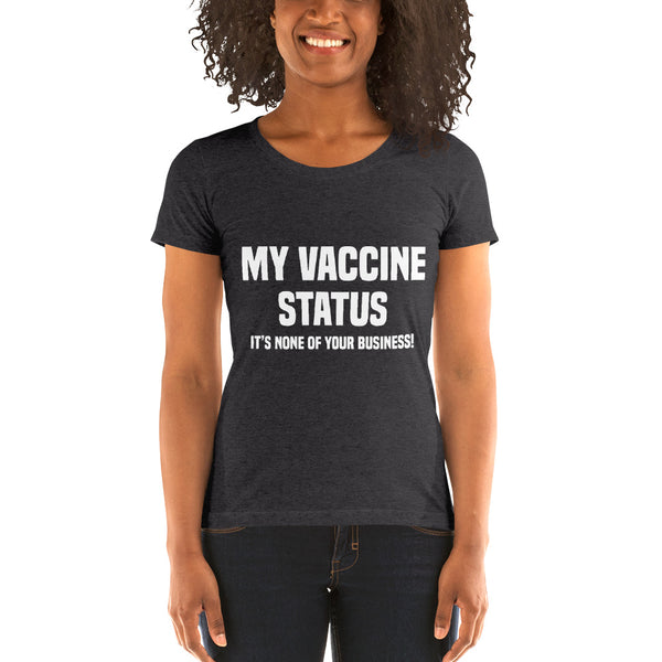 Status t-shirt